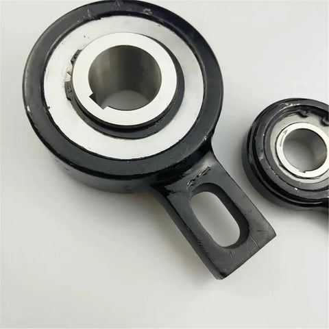 50 Sprag One Way Cam Clutch Freewheel Bearing for Heavy Duty Machinery Close-up