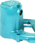 Heavy Duty Complete Motor Housing Replacement Built For Trusted Makita Power Gear With Solid Construction And Real Talk Durability.