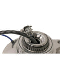 Direct Swap Front Wheel Bearing And Hub Assembly For 2010-2014 Ford Expedition Lincoln Navigator F150 4wd connector detail.