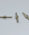 Pro Grade Plasma Cutting Torch Consumables Kit For PT 31 LG 40 JG 40 Featuring Nickel Plated Tips Extended Nozzles Electrodes