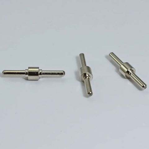 Pro Grade Plasma Cutting Torch Consumables Kit For PT 31 LG 40 JG 40 Featuring Nickel Plated Tips Extended Nozzles Electrodes