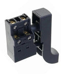 Ditch The Old Switch And Get This Hot Fix Power Tool Trigger Button Upgrade Your Electric Drill Or Cutting Machine With This Black Replacement Part That Keeps Your Hardware Running Smooth Without Any Glitches.