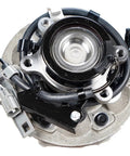 Front Wheel Bearing Replacement Hub Assembly For Front Right Wheel Fits Chevrolet Colorado 2004 2005 2006 2007 2008 And GMC Canyon 2004 2008 Wheel Hub Kit For Easy Install And DIY Friendly