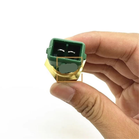 Handheld Engine Water Temperature Sensor For 403C-11 403C-15 404C-22 Industrial Equipment Aftermarket Part 385720480