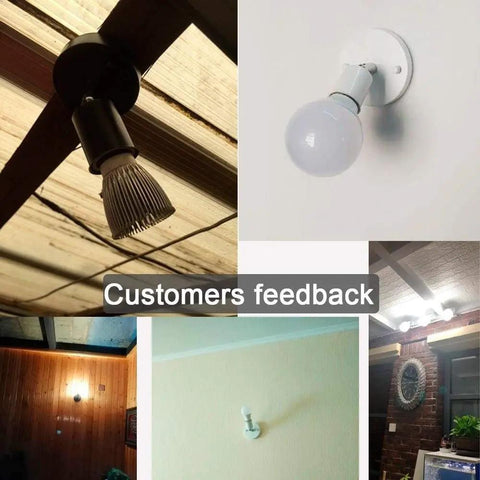 Modern Wall Lamps Sconces 180 Degrees Steering DIY Wall Lights Bar Restaurant Bedroom Decorative Lamparas Home Lighting Fixture detail.
