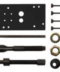 Camshaft Bearing Remover And Installer Tool 5806 for Harley Davidson Milwaukee Eight Engine M8 2017 2024 components displayed