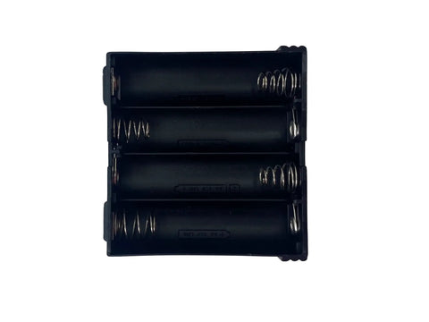 Top Battery Holder For SmartCode Deadbolts 913 914 915 916 919 925 953 Replacement Part Durable Plastic Easy Install