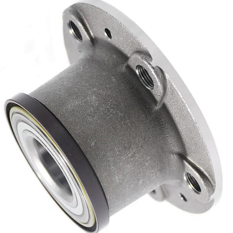 Rear Wheel Bearing And Hub Assembly For 2014 To 2023 Promaster 1500 2500 3500 All Models Premium OEM Quality Wheel Hub Bearing Built Tough To Reduce Noise And Vibration