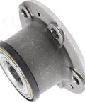 Rear Wheel Bearing Hub Assembly For Ram ProMaster 1500 2500 3500 2014 Through 2020 - side view showing metal construction
