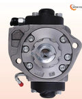 Rock Solid Heavy Duty Fuel Injection Pump 294000-1380 And 20R4783 for Cat C4.4 C3.4 C4.4B diesel engines - top view.