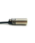 PRT18-5DO Plug And Play Inductive Proximity Sensor PNP Normally Open 12-24V DC M18 Shielded Flush Mount 5mm Sensing Distance