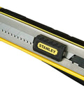 FatMax Snap Off Knife Durable Utility Knife Built For The Shop Home And Field Use With A Beefy Build And Easy Blade Change
