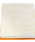 Extra Guard Air Filter CA10262 For Ford And Lincoln Vehicles, Keeps Your Engine Breathing Easy With 2X Protection, Blocks Dirt And Dust