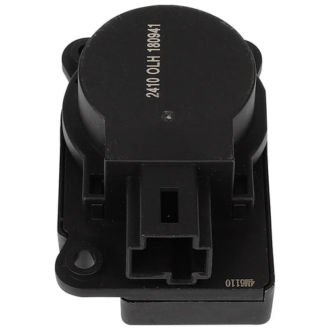No Fuss Direct Fit HVAC Blend Door Actuator For Sweet Climate Control Swap for Buick Encore 2013-2022, Chevy Spark Volt 2011-2016.