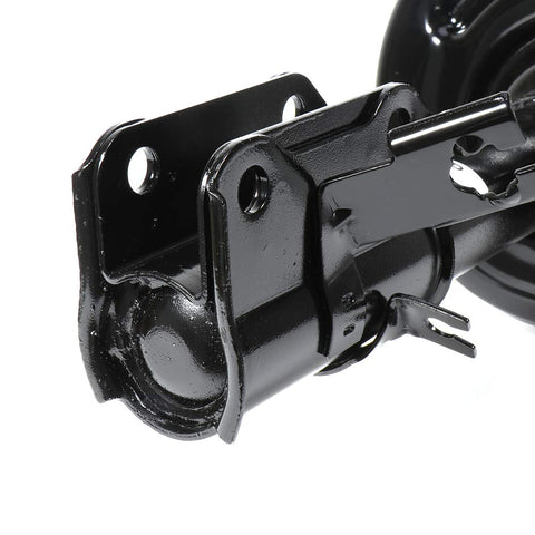 Close-up of mounting bracket on Front Strut Assembly Kit For Nissan Maxima 2009 2010 2011 2012 2013 2014 FWD Set Of 2
