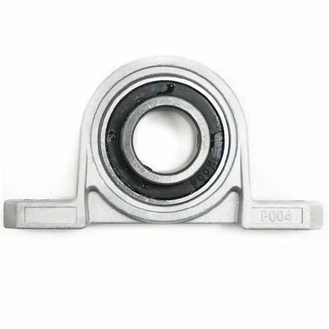Heavy Duty Spherical Roller Pillow Block Bearing Unit Built Tough For Reliable Shaft Support Factory Greased Quick Install Ready Units Handles Heavy Radial Loads Like A Champ Right Out Of Box