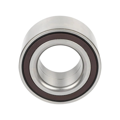 Front view of Front Wheel Bearing And Hub Assembly Premium NT510110 Fits Ford Escape 2013 Through 2019 And Lincoln MKC 2015 Through 2019 Non ABS Front Left Right 2 Piece Hub Replacement For Easy Install And Smooth Ride