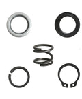Upper Steering Column Bearing Kit For Tilt And No Tilt Systems Keeps Your Ride Tight Replaces F4DZ-3517-A F4DZ3517A parts layout