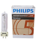 MSD 250/2 8500K Metal Halide HID Bulb For High Output Lighting In General And Professional Fixtures Ideal For Grow Applications