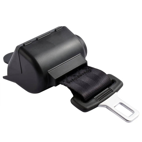 Retractable Golf Cart Seat Belt Kit Universal Fit For EZGO, Yamaha, Club Car, Go Kart And UTV Front Or Rear Mount