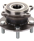 Rear Wheel Hub Bearing Assembly 512382 For Mitsubishi Lancer 2008 2015 Outlander 2007 2012 And Outlander Sport 2011 2012 With ABS