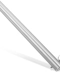 Upgraded 10351 Lifting Handle Assembly For Siding Brake Replacement Parts Compatible With Tapco PRO 14 And PRO 19, stainless steel