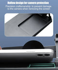 Phone LCD Display Separator Pro Tool For Quick Screen Removal with hollow design and stable heating plate in use