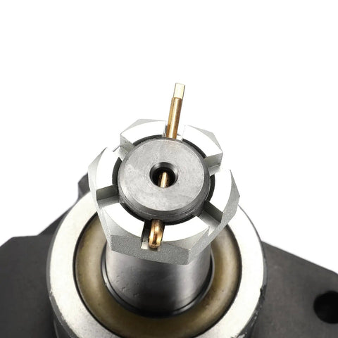 Durable Hydraulic Wheel Motor For Bmer 375, Replacement BMER3-350-WD-T31-R component detail showing sealed ball bearing drive