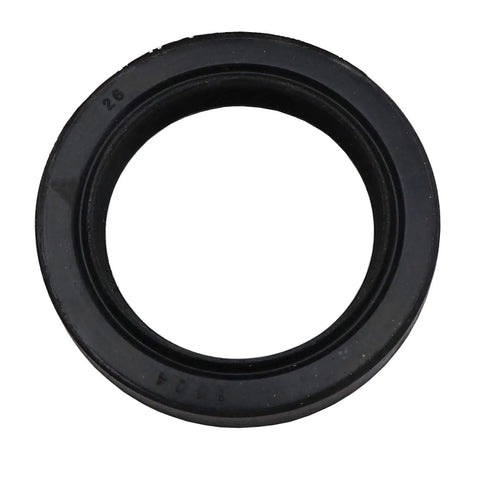 Complete Rear Wheel Bearing Seal And Gasket Kit For Import Vehicles Built Tough For Rough Roads Dead On Oem Fit Drop In Direct Replacement Single Side Fix featuring a black rubber seal.