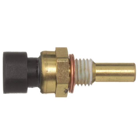 TS10076 Coolant Temperature Sensor For Cars Trucks And SUVs Direct Fit OE Quality Engine Temperature Sensor With Accurate Readout And Easy Install Durable Automotive Cooling System Sensor