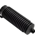 Two Piece Steering Rack And Pinion Tie Rod Boots Kit For Chevrolet Silverado 1500 GMC Sierra 1500 Dodge Dakota Durango Nissan Quest Replacement Bellows Rubber