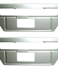 Built Like A Tank Cut Off Machine Guide Blocks For Bosch Power Tools 1365 1364 1608190014 Replacement Parts, 2 Pack, durable metal guide plates.
