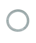 Replacement Blending Blade For 031014-104-000 Blenders No Fuss Easy Install Made From Food Grade PP And Stainless Steel, Rust Resistant, Leak Proof Gasket, Delivers Smooth Purees From Fruits, Veggies, Greens And Protein Shakes. gray leak proof gasket ring for blender blade