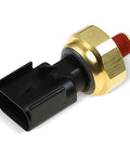Engine Oil Pressure Sensor Switch Replacement For 5149064AA And 5149062AA, heavy-duty metal build, direct fit, single pack.