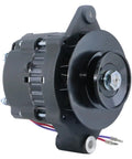 Penta Alternator Replacement For 2.5L To 9.4L Marine Engines, Plug And Play Boat Electrical Part For OMC Pleasurecraft And Classic Marine Setups