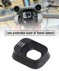 Gimbal Lens Cover Cap For DJI Mini 3 Pro Drone Camera Frame Shield Keeps Your Lens Safe From Glare Dust Scratches Ultra Light ABS Build