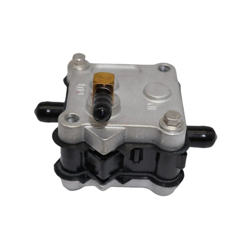 Mercury Outboard Fuel Pump Kit Replacement For 2 Stroke Motors 30HP Through 300HP SeaSierra Internal Fuel Pump Fits Mercury 14360A78 14360A73 Replacement Part For 40 50 60 65 70 75 80 90 100 115 125 135 140 150 175 200 225 250 300 HP
