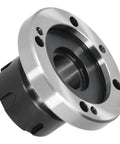 Heavy Duty ER-32 Collet Chuck Made From 40cr Steel For Lathe And Milling Machines With Super High Concentricity Plus Wide Range Of Applications You Need, close-up view showing fine details.