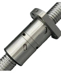 Rock Solid 800mm RM1605 Ball Screw Kit With Double Nut Housing BK BF12 End Supports And DFU Coupler, close-up