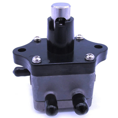 Honda Outboard Boat Engine Fuel Pump Replacement for BF25 BF30 BF40 BF50 BF75 BF90 25HP to 90HP top view