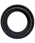 Control A Arm Swing Arm Bushing Kit for Polaris RZR 170 Outlaw Sportsman 90 110 OEM 0453683 0451763 0453496 8 Pack, Heavy Duty Poly Bushings for Smooth Ride, Tight Handling, Easy Install, Durable Replacement. Black poly swing arm bushing ring