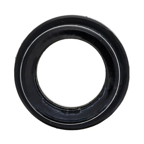 Control A Arm Swing Arm Bushing Kit for Polaris RZR 170 Outlaw Sportsman 90 110 OEM 0453683 0451763 0453496 8 Pack, Heavy Duty Poly Bushings for Smooth Ride, Tight Handling, Easy Install, Durable Replacement. Black poly swing arm bushing ring