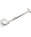 Lift Up Cabinet Door Support Hinges Set Soft Close Piston Door Stays For Upper And Lower Cabinets Built To Last No Fuss Easy