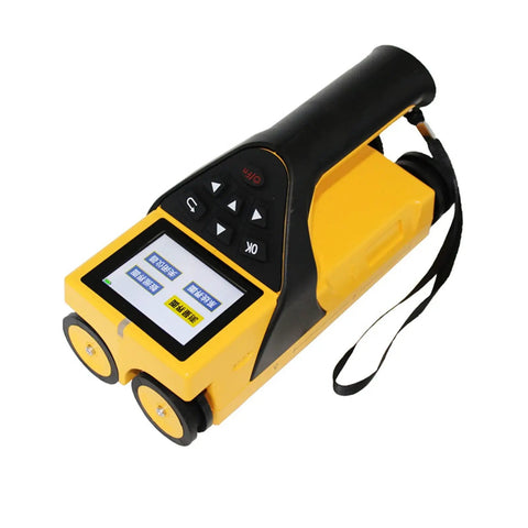 Heavy Duty Stud Finder Wall Scanner With Bright Color Lcd Screen Fast Multi Coil Wire And Pipe Detector That Hits The Mark Every Time
