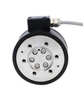 Multi Dimensional Force Sensor For Three And Six Axis Torque Measurement In Industrial Robots High Precision Six Axis Force Transducer