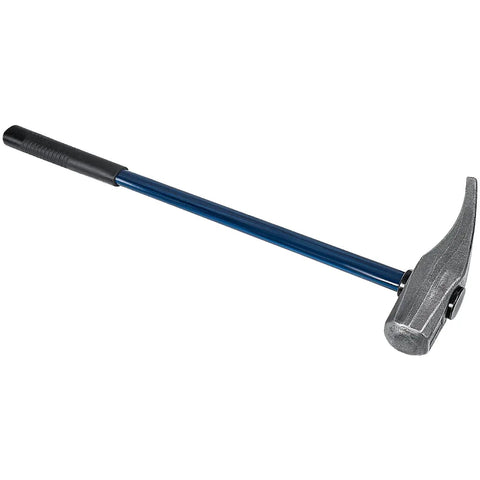 32 Inch Duck-Billed Bead Breaker Hammer Replacement Wedge TG11E Pro Grade laying on its side on a white background