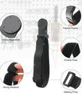 Magnet Hanger For Fluke Multimeters And Oscilloscopes Hands Free Hanging Loop Strap Kit with strong magnet and durable strap