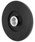 Beefed Up Direct Fit Harmonic Balancer For 1993 Through 2005 Lexus GS300 1992 Through 2000 SC300 1993 Through 1998 Toyota Supra 3.0L