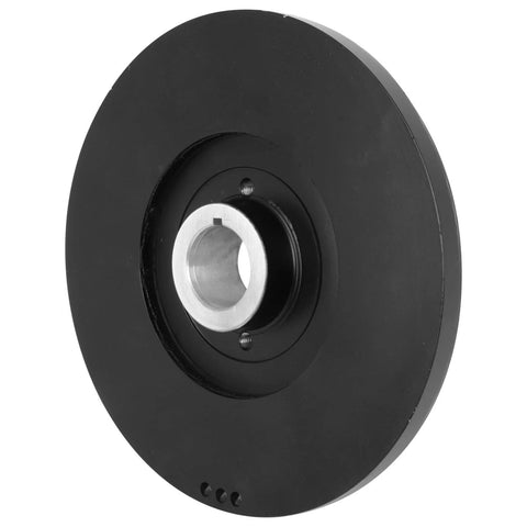 Beefed Up Direct Fit Harmonic Balancer For 1993 Through 2005 Lexus GS300 1992 Through 2000 SC300 1993 Through 1998 Toyota Supra 3.0L