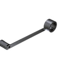 Beefy Bravo III Prop Wrench For MerCruiser Fits Both Prop Nuts, Heavy Duty Powder Coated Steel Tool For Quick Prop Nut Removal